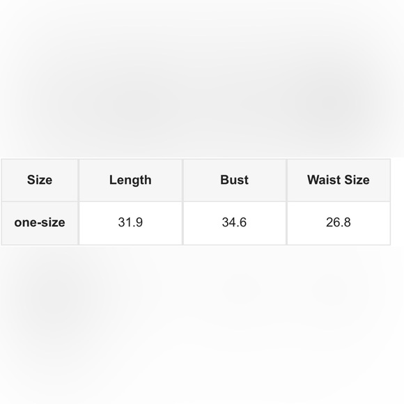 ❤️ Sexy Cut Out Fishnet Body Stocking ❤️ - Picture 6 of 6